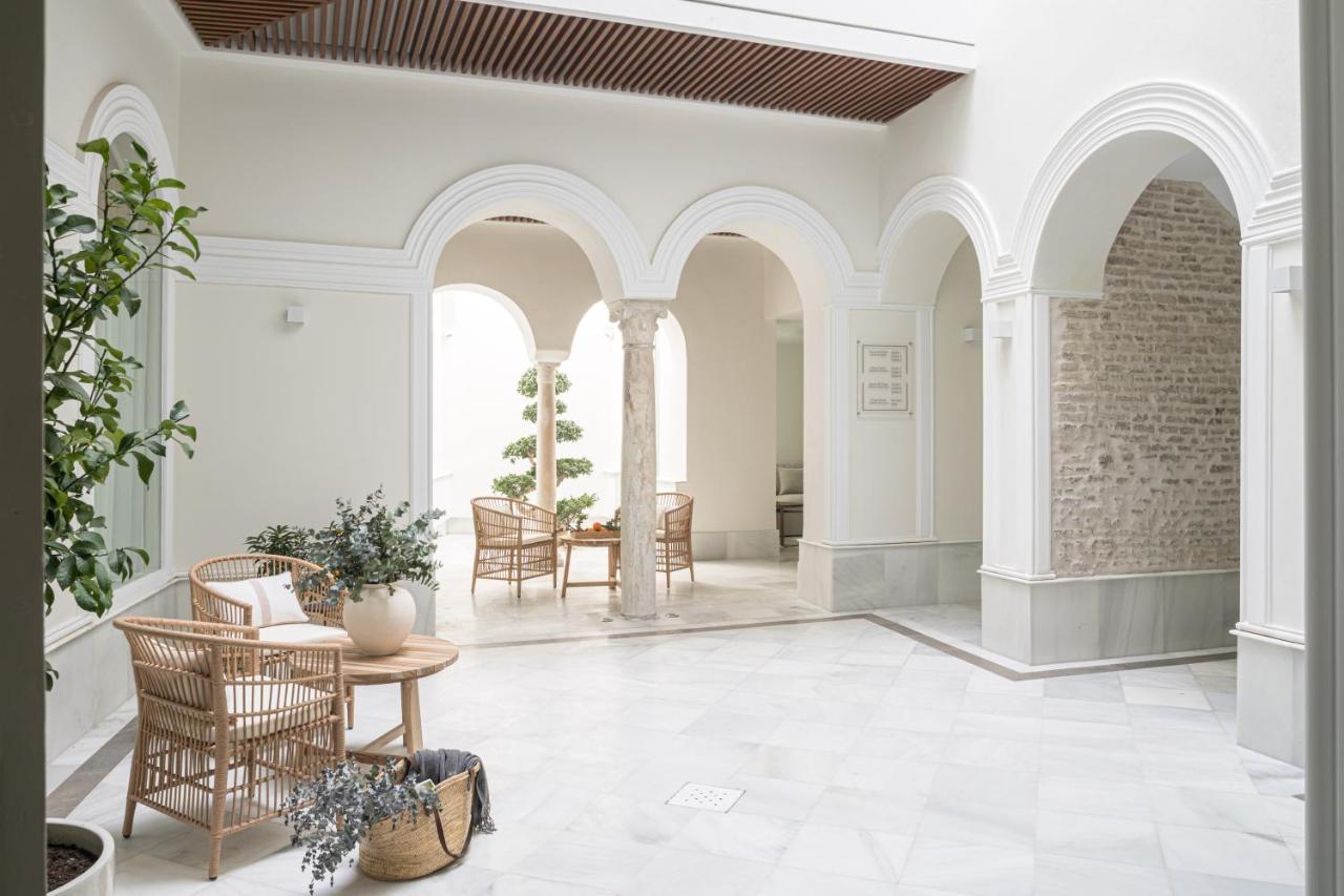 Mylu By Puerta Catedral Apartment Sevilla