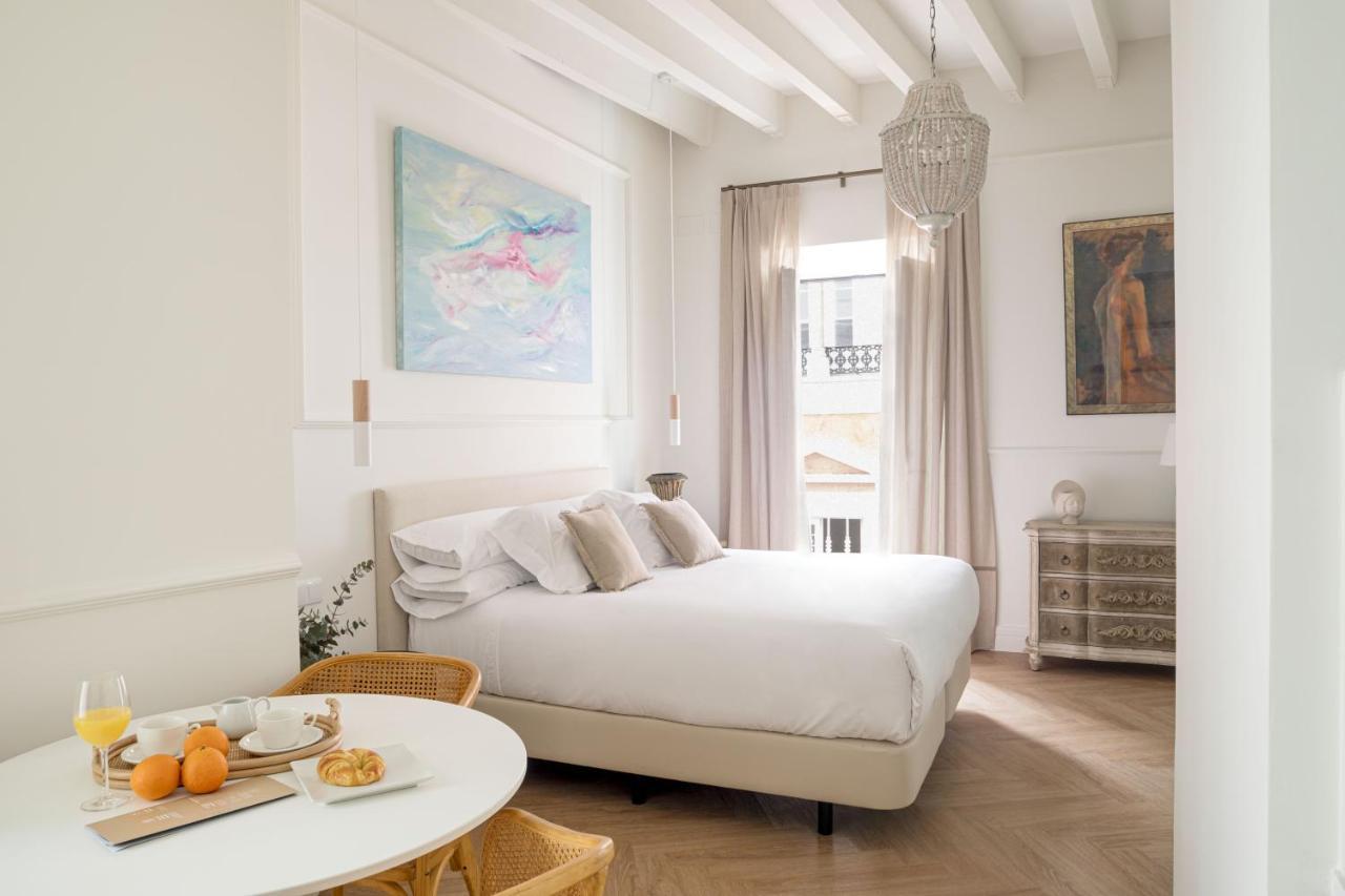 Apartment Mylu By Puerta Catedral Sevilla