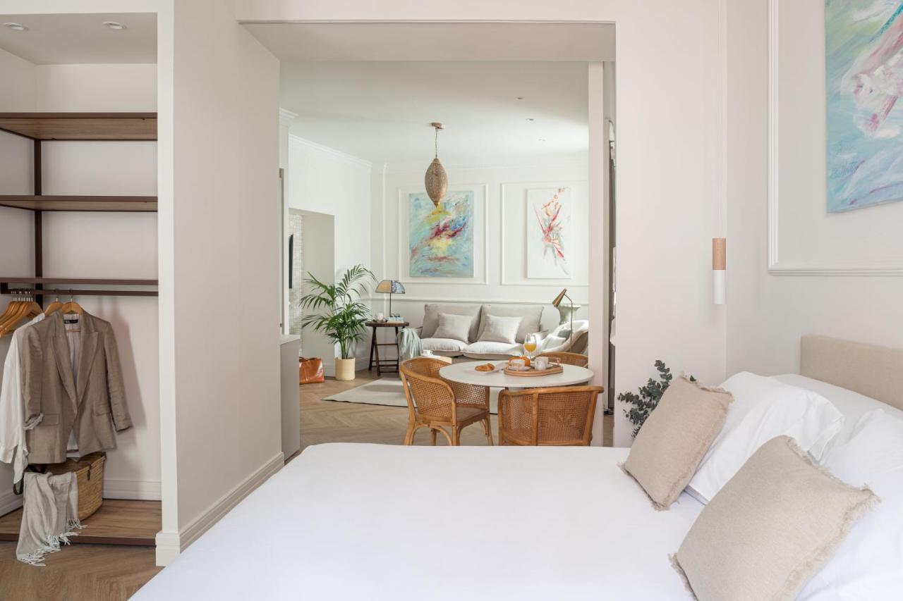 Mylu By Puerta Catedral Apartment Sevilla