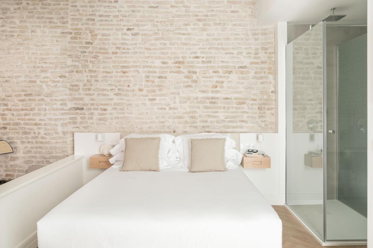 Apartment Mylu By Puerta Catedral Sevilla
