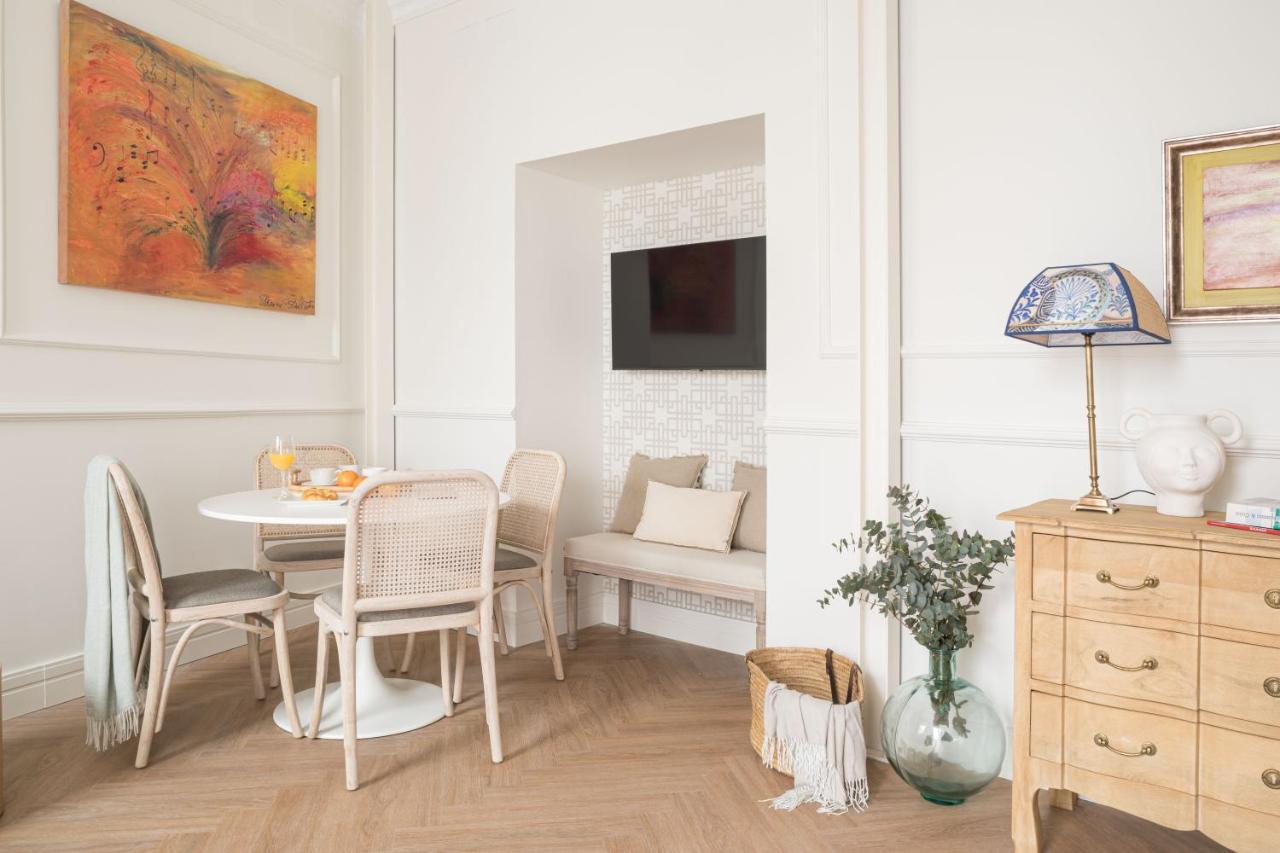Mylu By Puerta Catedral Apartment Sevilla
