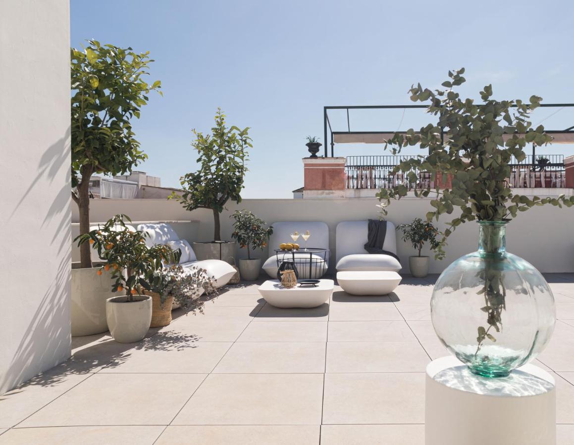 Mylu By Puerta Catedral Apartment Sevilla