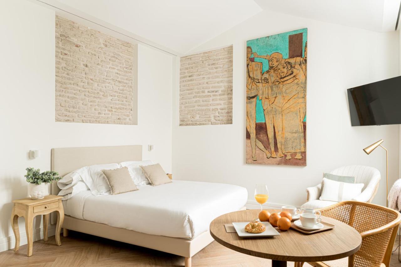 Mylu By Puerta Catedral Apartment Sevilla