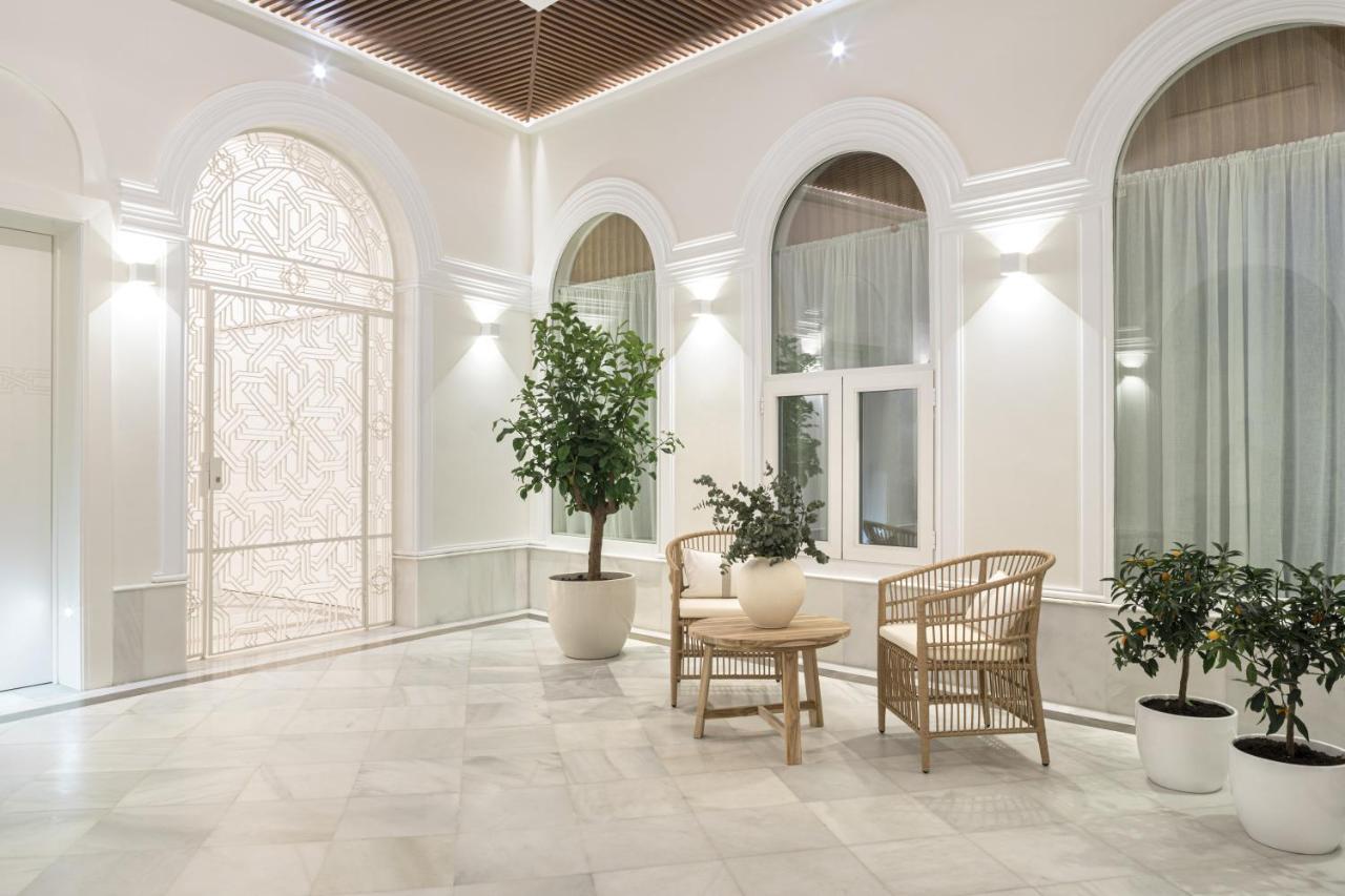 Mylu By Puerta Catedral Apartment Sevilla